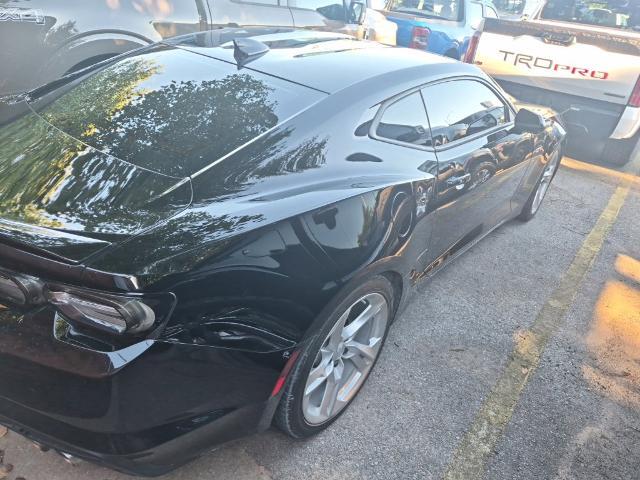 2023 Chevrolet Camaro - $34,858