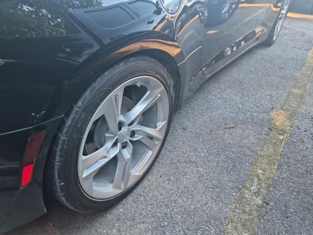 2023 Chevrolet Camaro - $34,858
