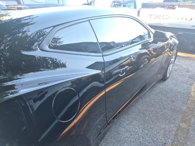 2023 Chevrolet Camaro - $34,858