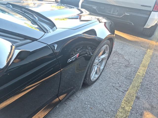 2023 Chevrolet Camaro - $34,858