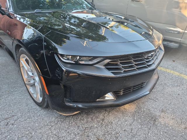 2023 Chevrolet Camaro - $34,858