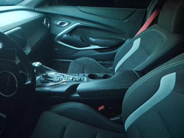 2023 Chevrolet Camaro - $34,858