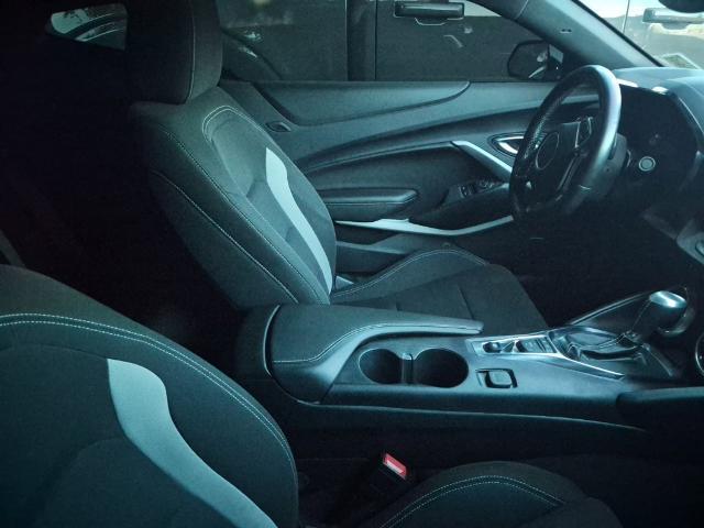 2023 Chevrolet Camaro - $34,858