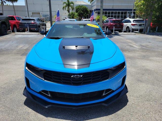 2023 Chevrolet Camaro - $34,772