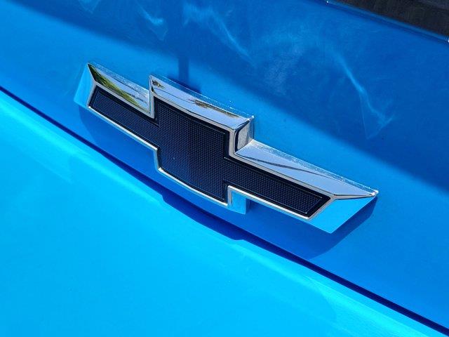 2023 Chevrolet Camaro - $34,772
