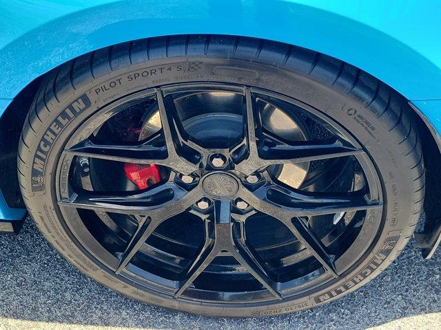 2023 Chevrolet Camaro - $34,772