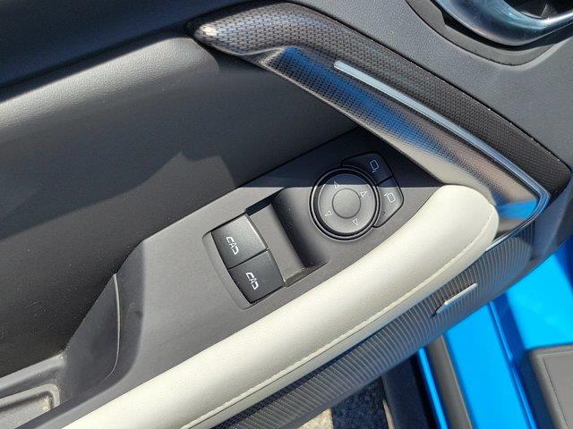 2023 Chevrolet Camaro - $34,772