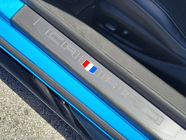 2023 Chevrolet Camaro - $34,772