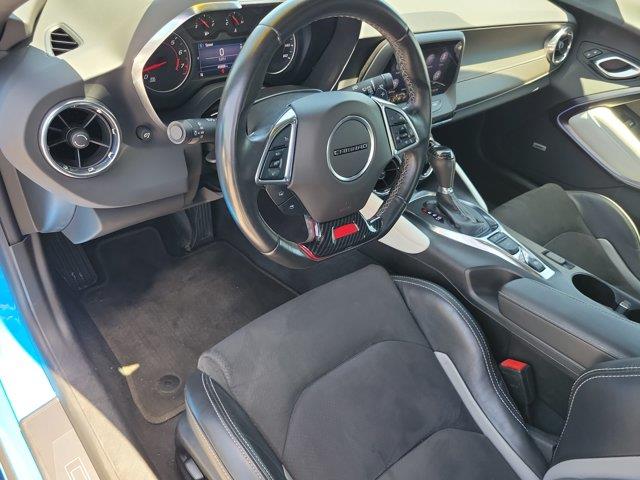 2023 Chevrolet Camaro - $34,772