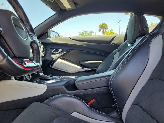 2023 Chevrolet Camaro - $34,772