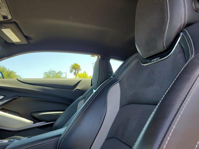2023 Chevrolet Camaro - $34,772