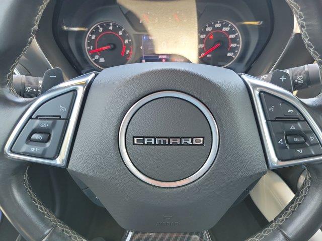 2023 Chevrolet Camaro - $34,772