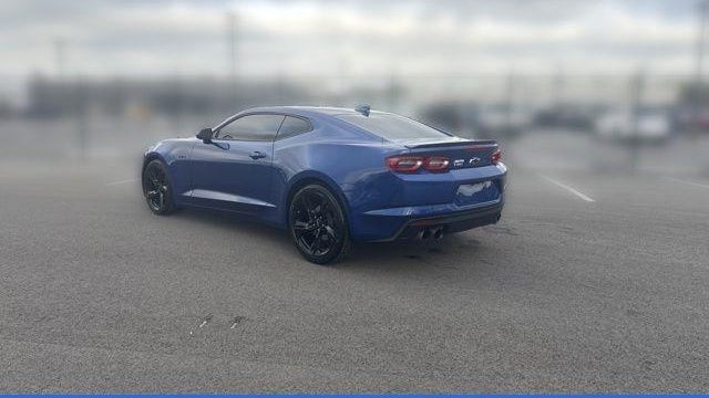 2023 Chevrolet Camaro SS