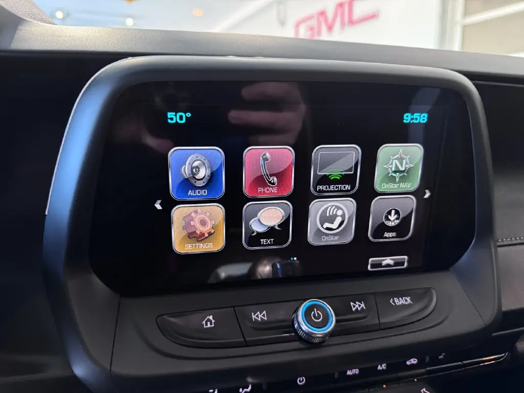 2018 Chevrolet Camaro - $35,987