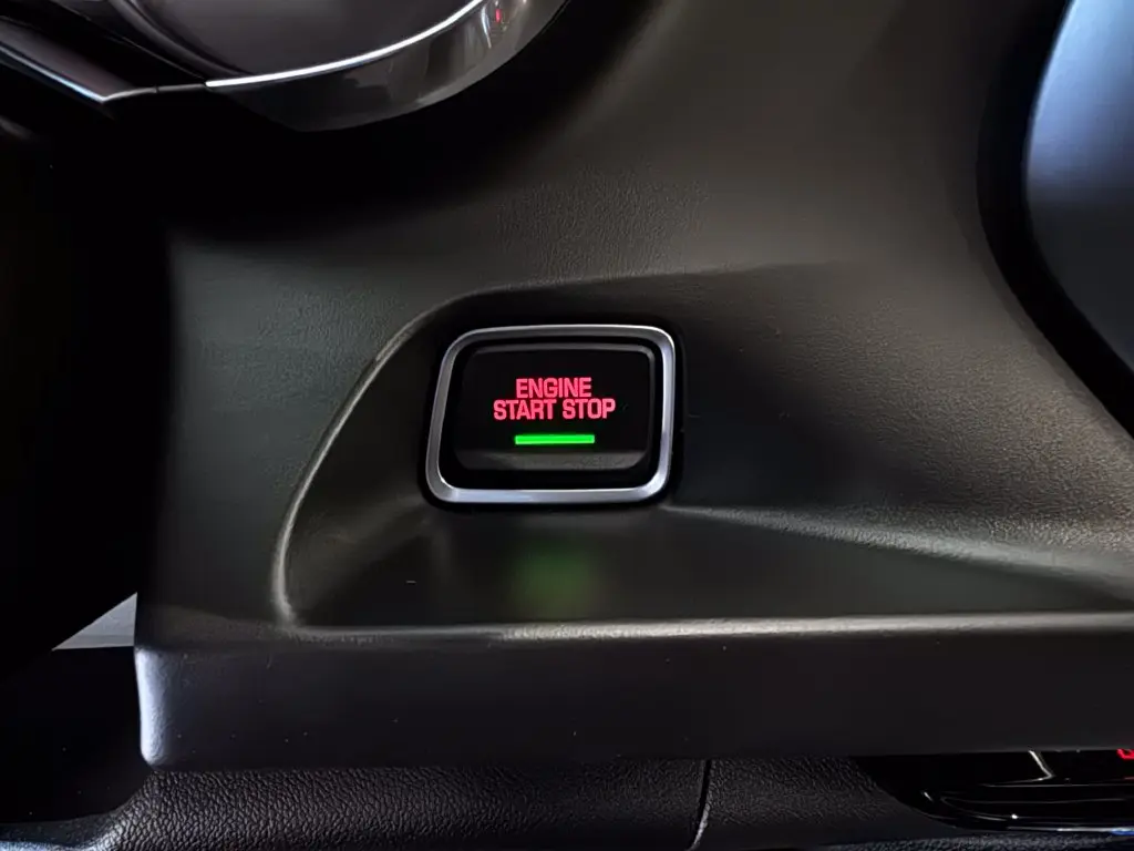 2018 Chevrolet Camaro - $35,987