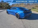 2019 Camaro Thumbnail 3