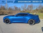 2019 Camaro Thumbnail 4