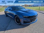 2019 Camaro Thumbnail 6