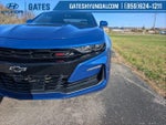 2019 Camaro Thumbnail 7