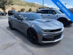 2020 Camaro Thumbnail 3