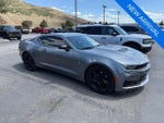 2020 Camaro Thumbnail 4
