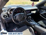 2020 Camaro Thumbnail 15