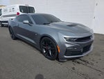 2021 Camaro Thumbnail 2