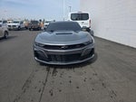 2021 Camaro Thumbnail 3