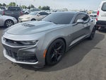 2021 Camaro Thumbnail 4