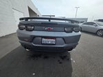 2021 Camaro Thumbnail 7