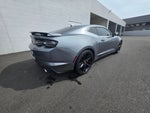 2021 Camaro Thumbnail 8