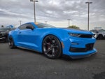 2022 Camaro Thumbnail 1