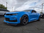 2022 Camaro Thumbnail 2