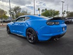2022 Camaro Thumbnail 4