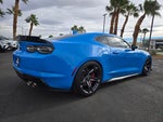 2022 Camaro Thumbnail 6