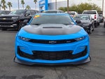 2022 Camaro Thumbnail 8