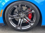 2022 Camaro Thumbnail 9