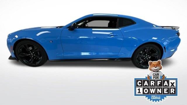 2022 Chevrolet Camaro SS