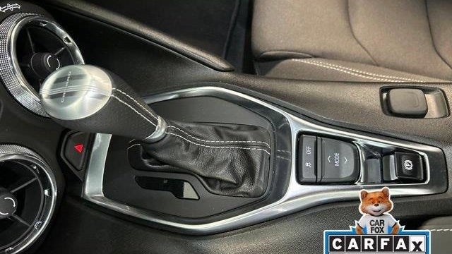 2022 Chevrolet Camaro SS
