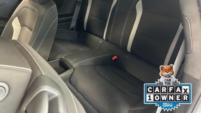 2022 Chevrolet Camaro SS