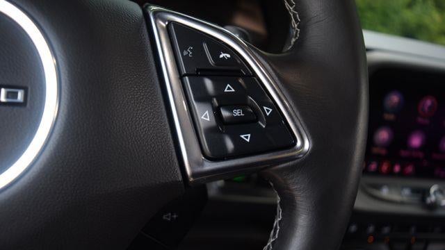 2023 Chevrolet Camaro SS