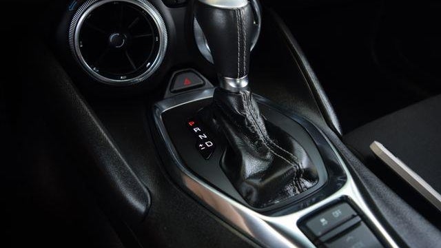 2023 Chevrolet Camaro SS