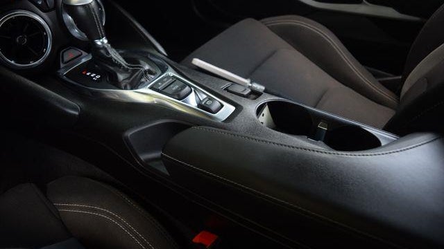 2023 Chevrolet Camaro SS