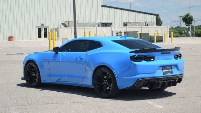 2023 Chevrolet Camaro SS