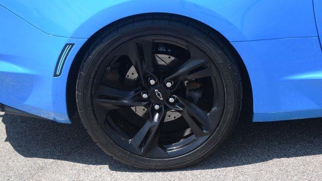 2023 Chevrolet Camaro SS
