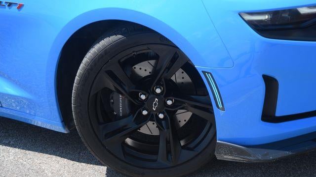 2023 Chevrolet Camaro SS