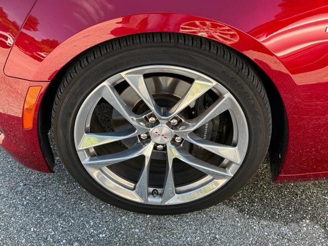 2023 Chevrolet Camaro - $44,644