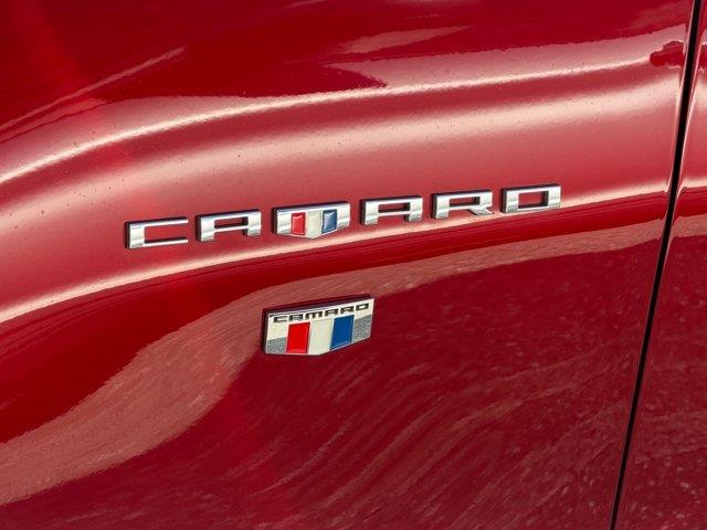 2023 Chevrolet Camaro - $44,644