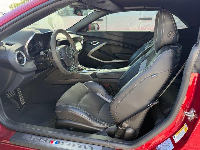 2023 Chevrolet Camaro - $44,644