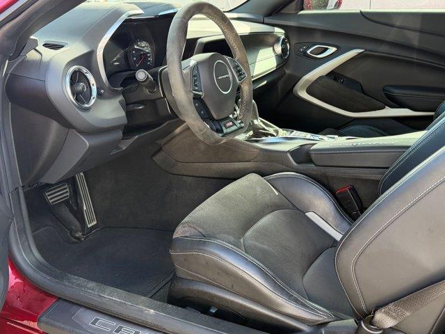 2023 Chevrolet Camaro - $44,644
